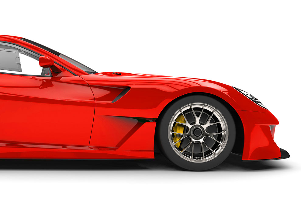 Car gt